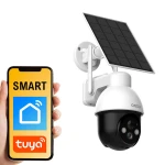 SMART outdoor Wi-Fi 360° surveillance camera Aosu SL-C9L Tuya