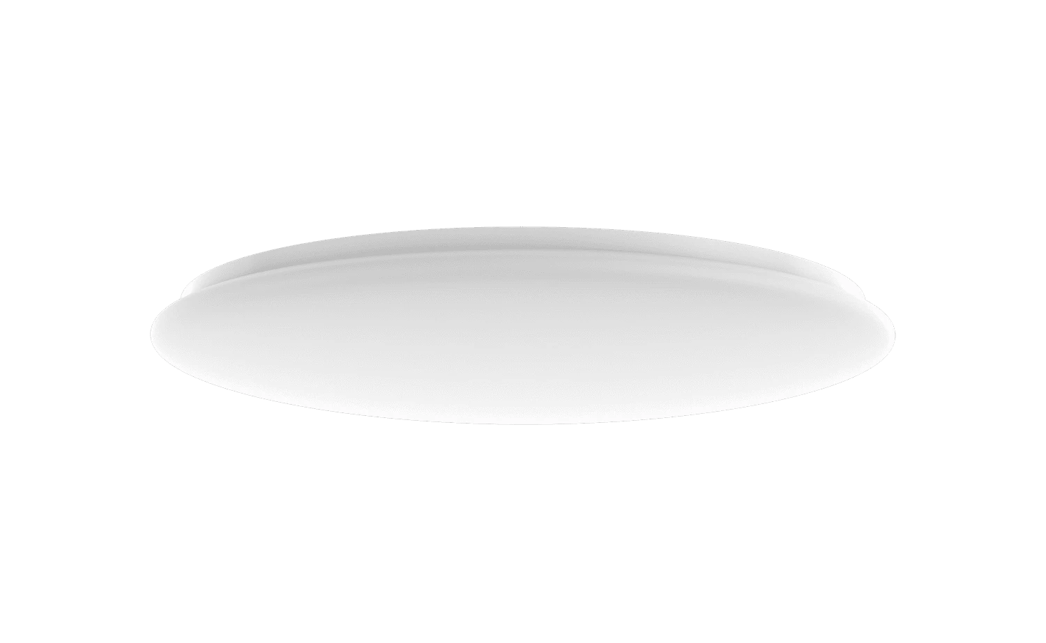 Yeelight Arwen 450C smart ceiling lamp - 4000lm, ⌀495mm