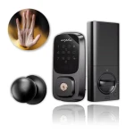 Smart door lock ARPHA SP300 + H200 with vein scanner WiFi