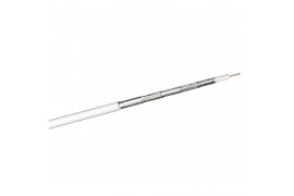 Kabel RG8U (5xEkran) 125dB class A++ 100m