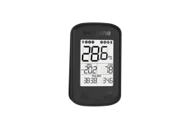 Licznik rowerowy GPS Magene C206 PRO