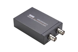 AHD/TVI/CVI to HDMI Converter Spacetronik SP-AHTV03