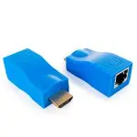 HDMI to LAN Converter Spacetronik SPH-HLC6 Eco