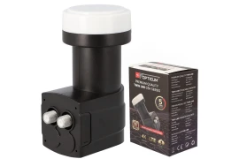 Konwerter LNB TWIN OPTICUM RED 03H PREMIUM