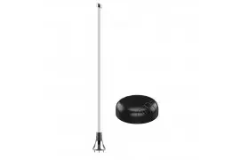 Marine 002 Poynting marine antenna set for Internet and GSM for ships