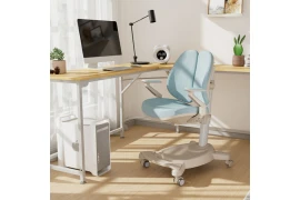 A chair for a child for a desk Spacetronik XD SPC-XD01A