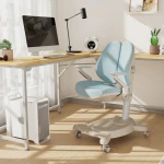 A chair for a child for a desk Spacetronik XD SPC-XD01A