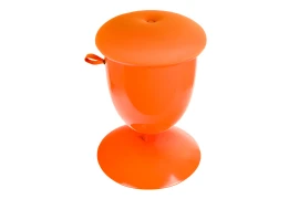 Stool with height adjustment Spacetronik Nutty