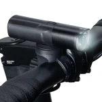 Front bicycle light Wind and Moon M03 800 lumens