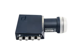 LNB Quad Inverto Premium Universal 40mm PLL