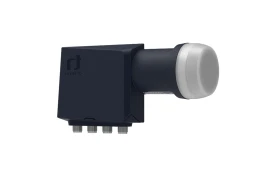 LNB Quad Inverto Premium Universal 40mm PLL