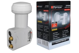 LNB Twin Opticum LTP-04H 