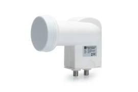 LNB Twin Opticum ROBUST 0,1dB