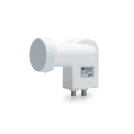 LNB Twin Opticum ROBUST 0,1dB