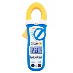 TrueRMS 400 A AC/DC PeakTech 1650 Clamp Meter