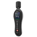 NOYAFA NF-562S sound level meter