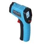 PeakTech 4935 mini infrared thermometer