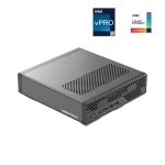 Mini PC Minisforum MS01S workstation Intel i5 12600H, 32GB RAM DDR5, M.2 SSD 1TB, Windows 11, 8K