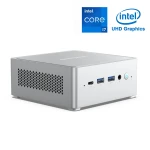 Mini PC Minisforum NPB6 Intel i7 13620H, 32GB RAM DDR5, M.2 SSD 1TB, Windows 11, 4K