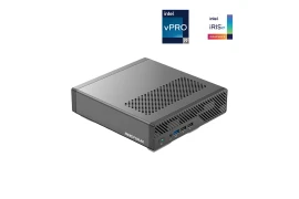 Mini PC Minisforum MS01S workstation Intel i9 13900H, 32GB RAM DDR5, M.2 SSD 1TB, Windows 11, 8K