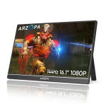 Portable Gaming Monitor Arzopa Z1FC 16.1