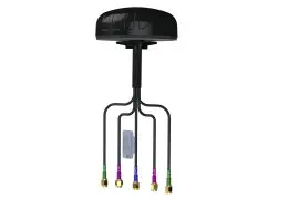 Small antenna for the PUCK-0005-V1-01 LTE Wi-Fi GPS Poynting car