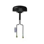 Car WiFi antenna Poynting PUCK-0012-V1-01 2in1 MIMO