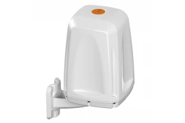 EPNT-4 External Enclosure for Router with Poynting 2x2 LTE (MIMO), 2x2 Wi-Fi (MIMO), GPS Antenna