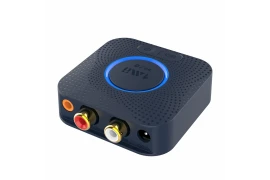 Audio Receiver Bluetooth 5.0 1Mii B06 HD APTX-HD 50m