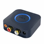 Audio Receiver Bluetooth 5.0 1Mii B06 HD APTX-HD 50m