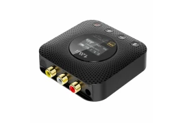 Audio Receiver Bluetooth 5.0 1Mii B06 HD Plus APTX-HD 40m