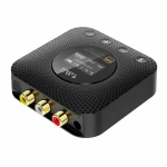Audio Receiver Bluetooth 5.0 1Mii B06 HD Plus APTX-HD 40m