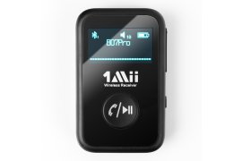 Bluetooth 5.0 Audio Receiver 1Mii B07PRO