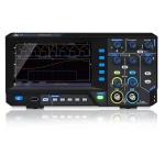 2CH 5MHz 100MS / s digital oscilloscope PeakTech 1400