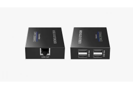 USB Switch over LAN Spacetronik SPU-EX01