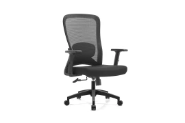 Adjustable, ergonomic office chair Spacetronik SPC-ABEL-20