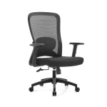 Adjustable, ergonomic office chair Spacetronik SPC-ABEL-20