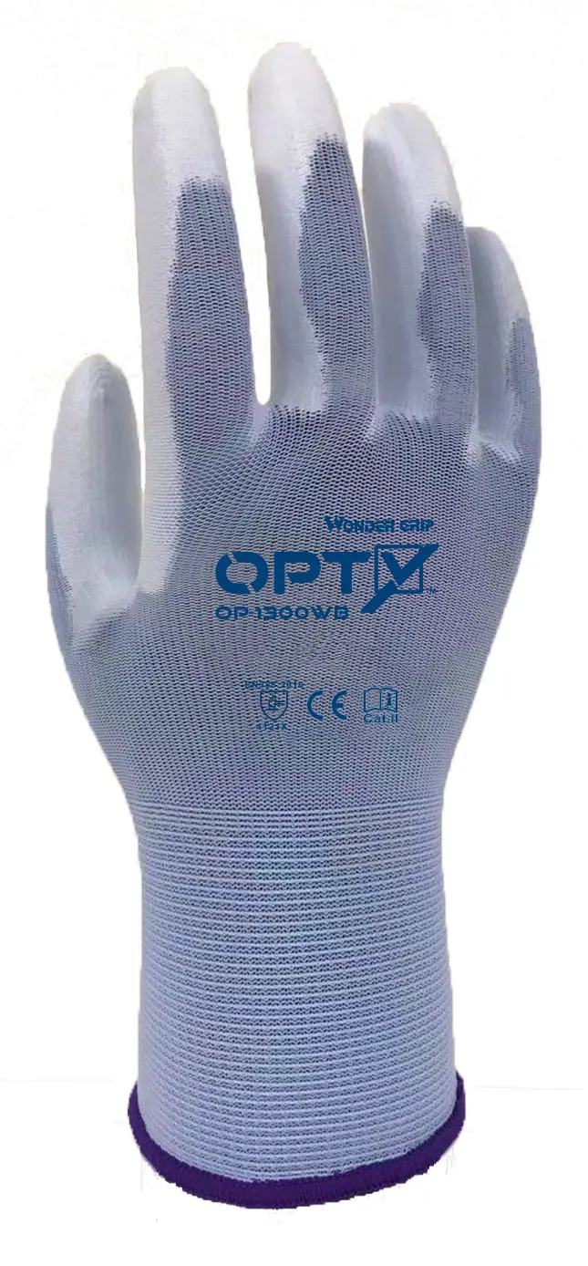 Rękawice ochronne Wonder Grip OPTY OP-1300WB XXL/11