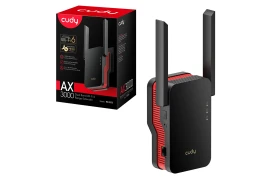 AX1800 Dual Band Wi-Fi Range Extender RE1800