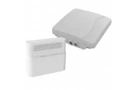 Router 4G LTE Cat.15 up to 800Mbps SIM ZTE MF258 white