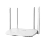 Router LB-Link AX3000 Wi-Fi 6 3000Mbps z Easy Mesh