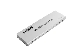 Splitter HDMI 1x8 SPH-RS108_V46 4K 60Hz HDR EDID HDMI-CEC 1/8