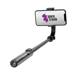 Spacetronik SR-ROLLPIX01 Selfie Stick plus statyw