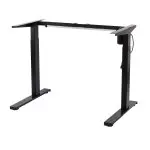 Desk frame with electric height adjustment Spacetronik Spacetronik SPE-152B USB
