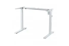 Desk frame with electric height adjustment Spacetronik Spacetronik SPE-152W USB