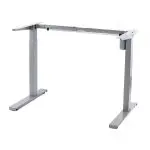 Desk frame with electric height adjustment Spacetronik Spacetronik SPE-152G USB
