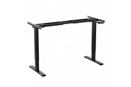 Desk frame with electric height adjustment Spacetronik SPE-214RB