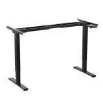 Desk frame with electric height adjustment Spacetronik SPE-214RB