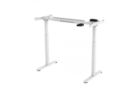 Desk frame with electric height adjustment Spacetronik SPE-114RW