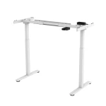 Desk frame with electric height adjustment Spacetronik SPE-114RW